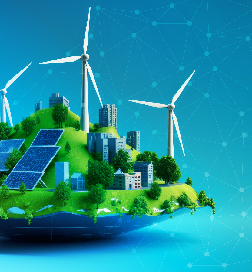 How AI Is Powering the Sustainable Future of Our Planet
