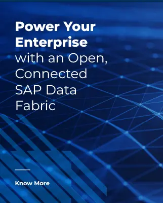 SAP Business Data Cloud