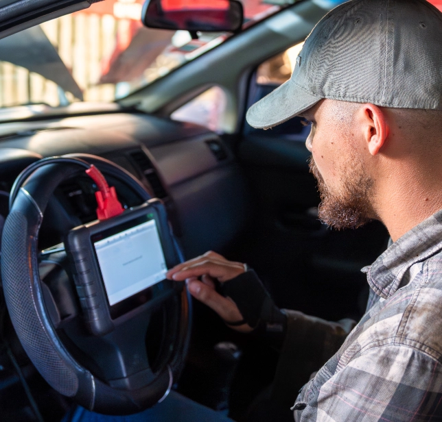integration quality assurance image