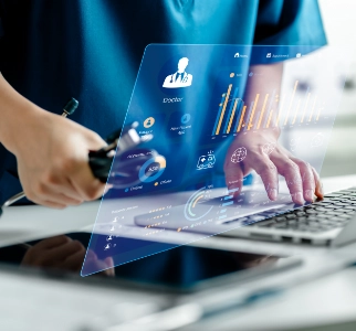 common section Mobile