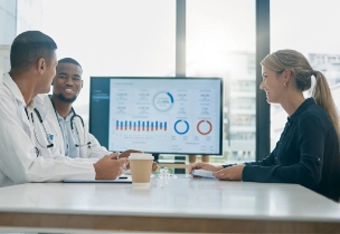 thought leadership Mobile