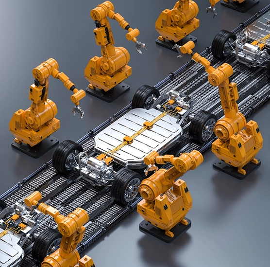 robotics image
