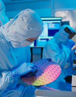 Semiconductor image