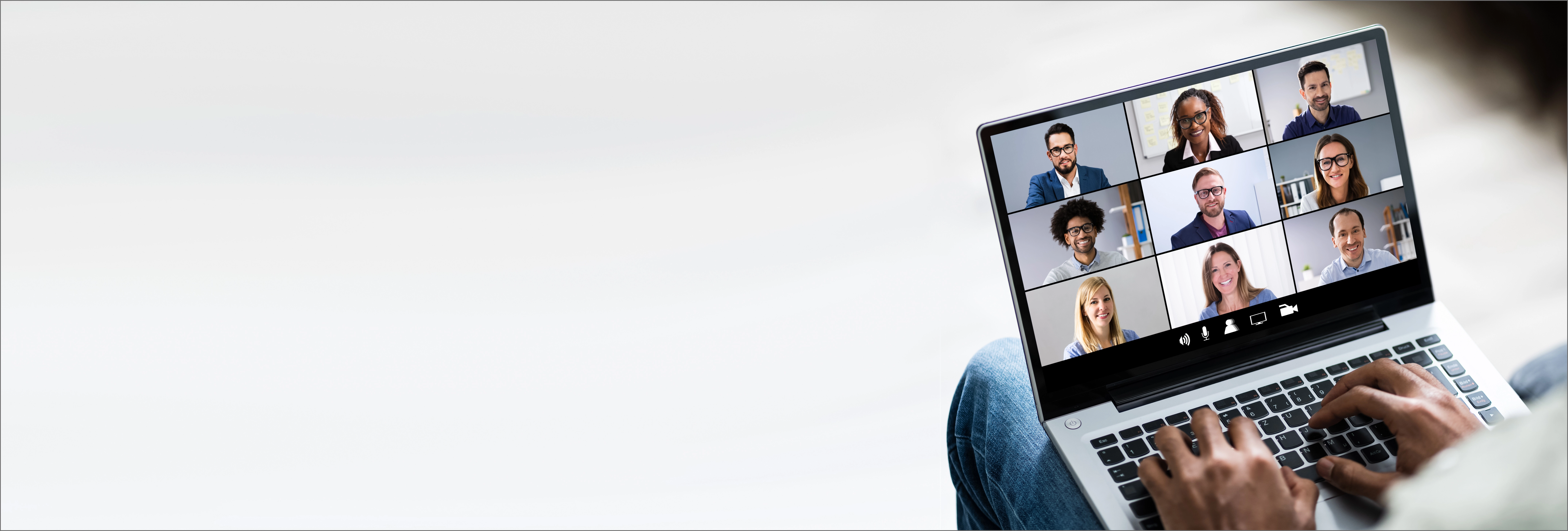 Webinar Header